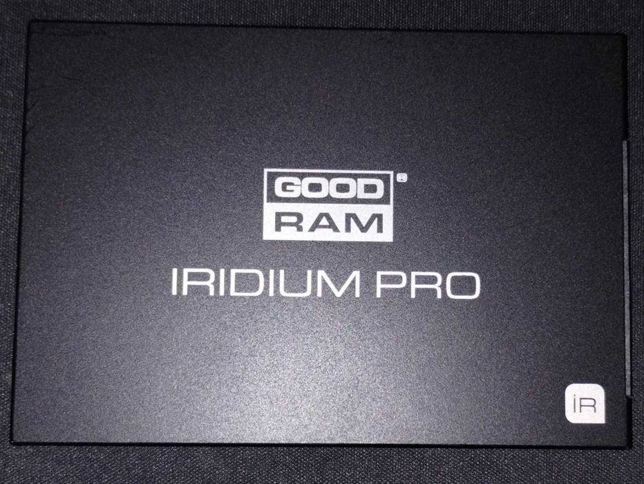 Goodram Iridium Pro 240GB Dysk SSD