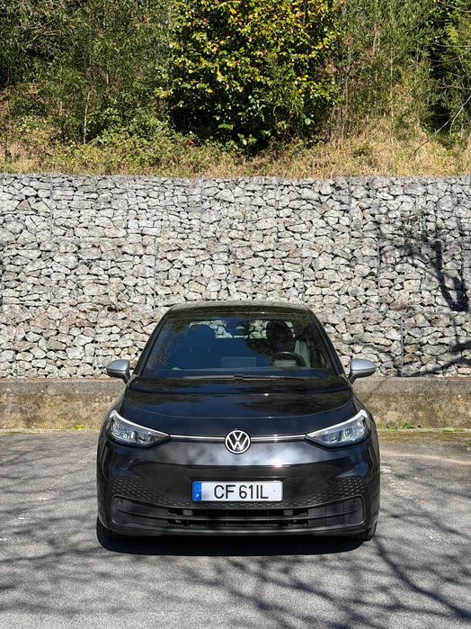 VW ID.3 Pro 150 kW | SoH Bateria 90% | Excelente estado