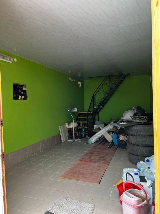 Гараж в оренду в м. Стрий