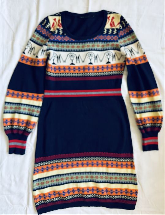 Сукня Marc Jacobs cotton 100%