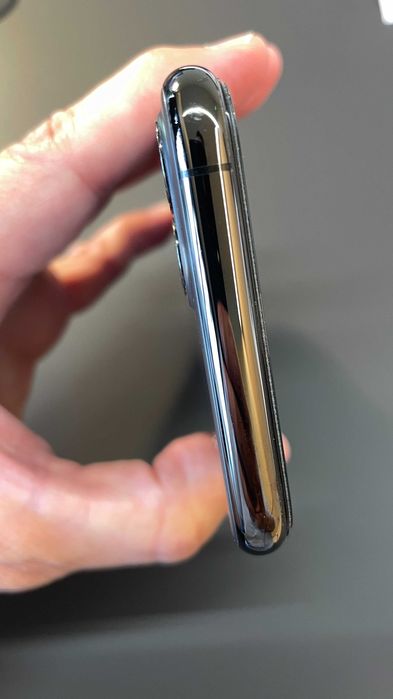 iPhone 11 Pro 256GB Cinzento