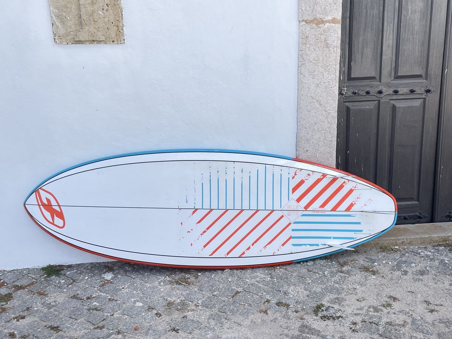 Prancha SUP Surf  F-One Madeiro 8'5" x 31,5" (125l)