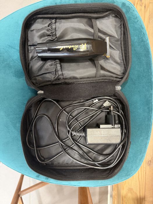 Wahl Detailer 5 Star Cordless
