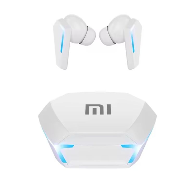 Xiaomi M10 oryginalne sluchawki bluetooth douszne