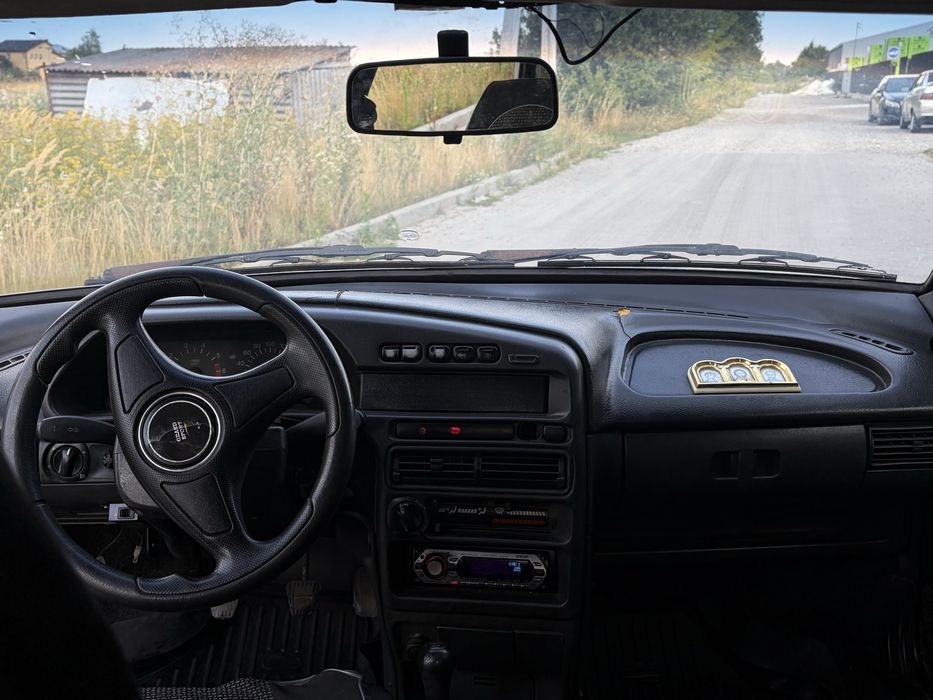 Lada 2115 Samara