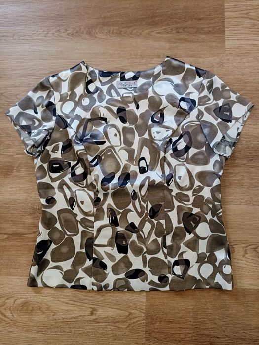 Blusas e top's de verão - tamanho M