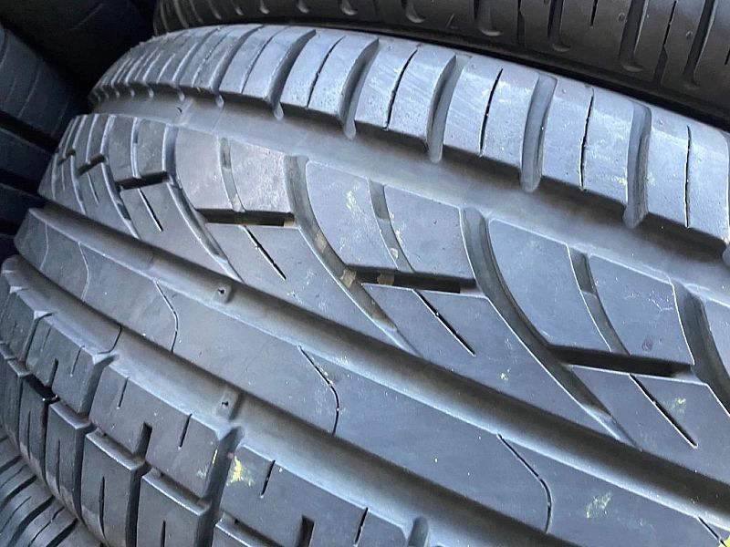 215/55/18 Kumho Ecsta KH11_6,2mm_4szt_(192)