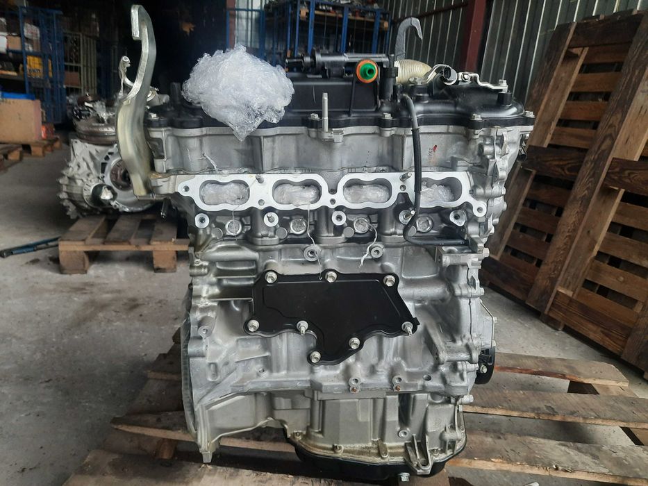 Двигатель Lexus NX, RX 8ar-fts, Двигатель 2.0 Turbo 8AR-FTS