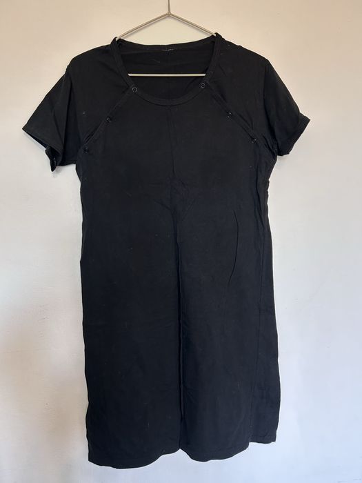 Koszulki do karmienia 2 szt