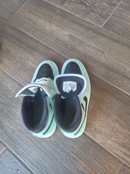 Buty Jordan za  kostkę rozmiar 36,5