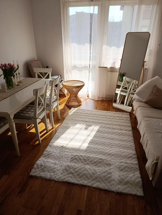 Stół , stolik  INGATORP IKEA 155/215/87