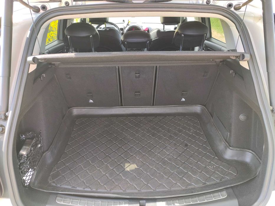 SPRZEDAM Mini Countryman Cooper