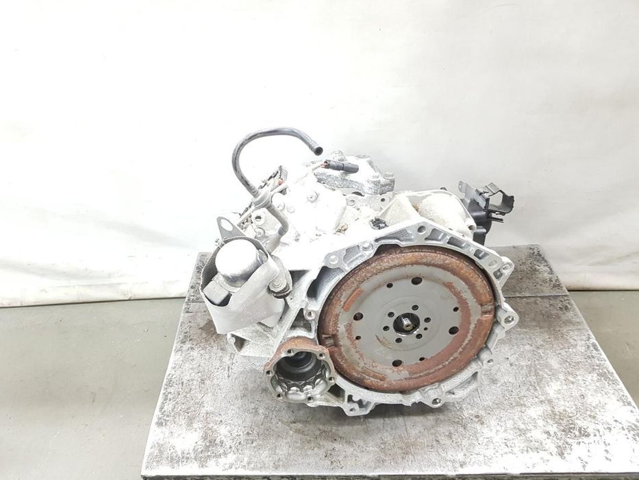 CAIXA DE VELOCIDADES VOLKSWAGEN GOLF VII VARIANT BA5 REF. 5Q0199117C