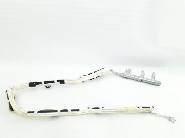 Airbag cortina esquerdo MAZDA 3 (BK)