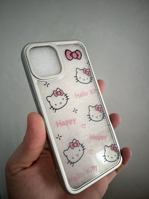 чохол для Iphone 11 про