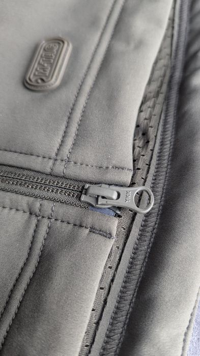 M-Tac куртка Soft Shell Olive, L розмір, нова