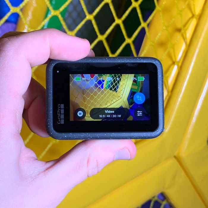 GoPro Hero 12 Black Екшн камера гоу про екшен камера го про бу 01560