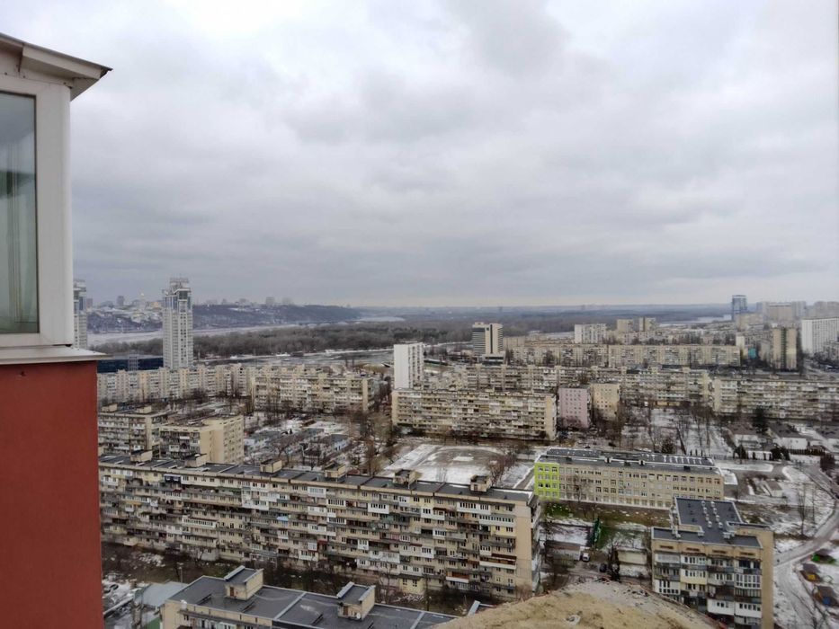 3-комнатная квартира по адресу ул. Пр Тычины (площадь 134 м²) - Atlanta.ua - фото 22