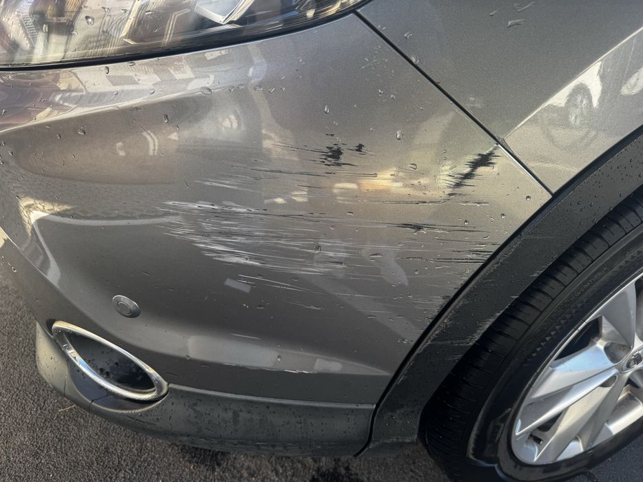 Nissan Qashqai 1.5dci
