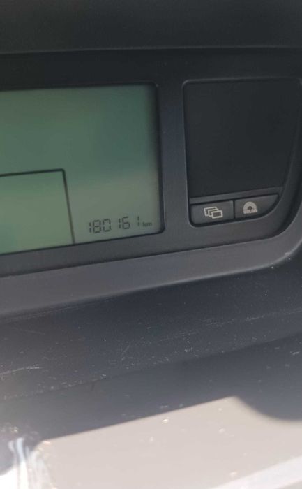 Citroen c4 grand picasso 7 lugares