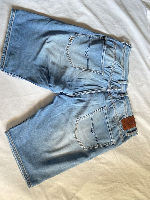 Calçoes marca Salsa em otimo estado tamanho 46