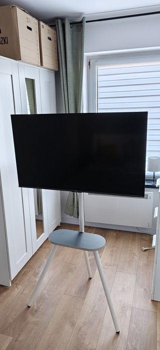 Stojak na telewizor