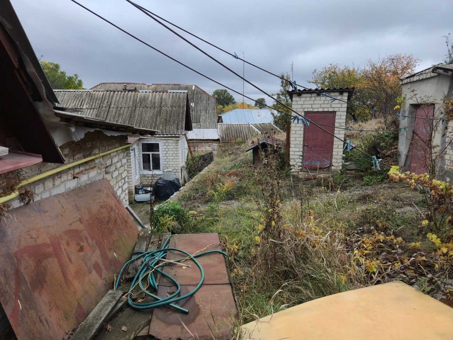 Продам будинок у селі Черкаська Лозова , 25 соток