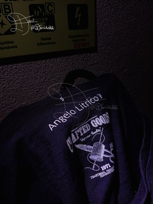 T-shirt | C&A/Angelo Litrico | Black | S | 2010s