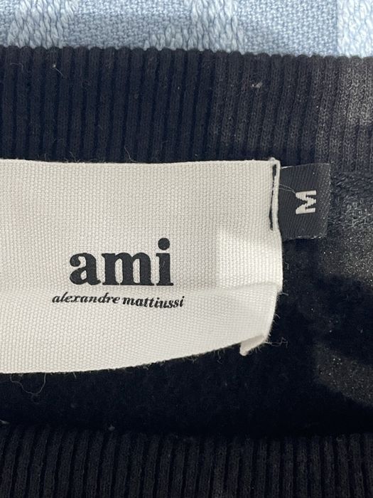 Sweat Ami Parid.
