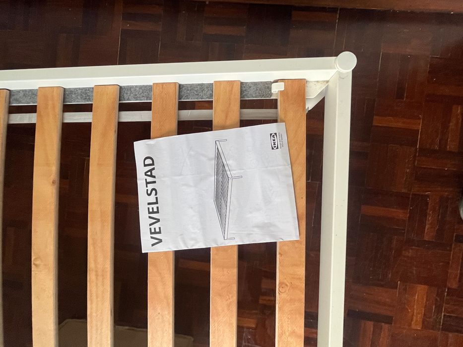 CAMA casal Vevelstad  IKEA 160x200