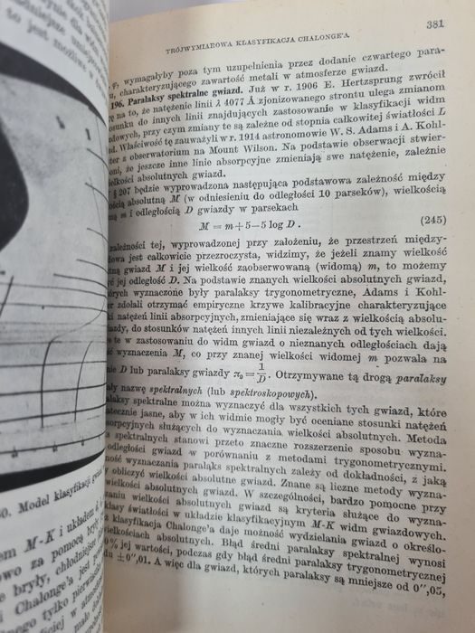 Astronomia ogólna - Eugeniusz Rybka