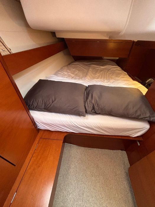 Veleiro DUFOUR 375 Grand Large | 2011