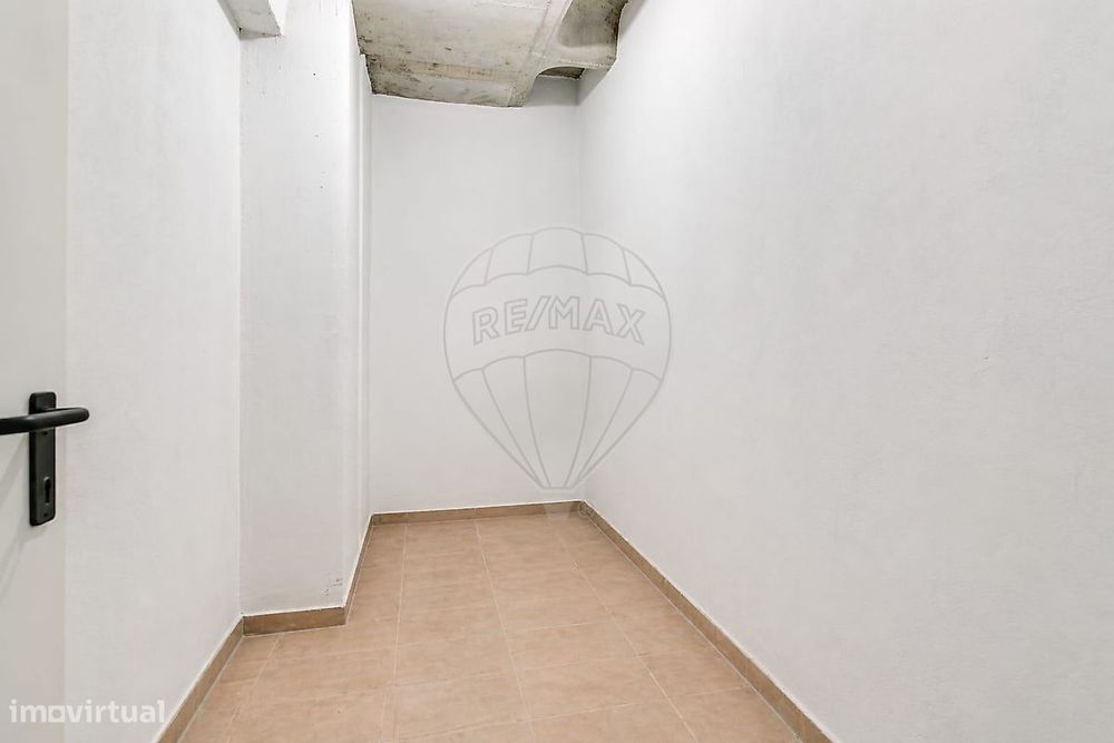 Apartamento T1 para venda