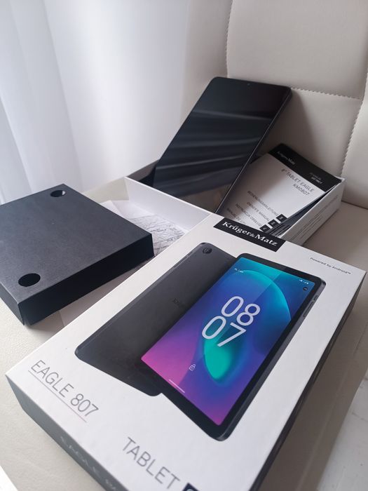 Tablet Kruger matz 807