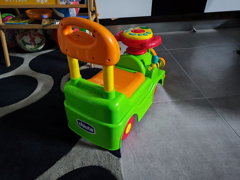 Comboio Chicco a partir de 18 meses429698047710351362