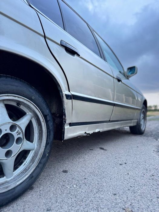 BMW E34 520i паук