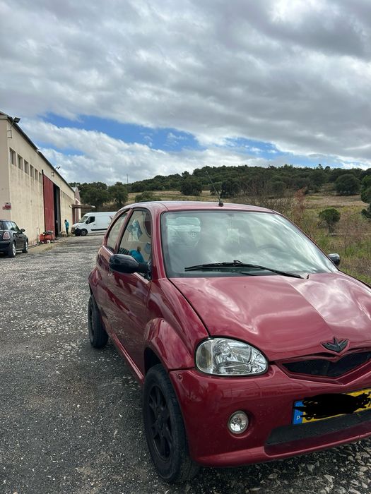 Microcar Chatente ch22
