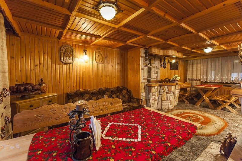 Noclegi, pokoje ZAKOPANE (ferie, święta, wakacje, weekendy, sylwester)