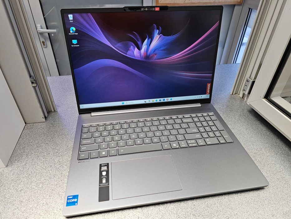 Laptop Lenovo IdeaPad Slim 5 16IRH10 Gwarancja jak nowy