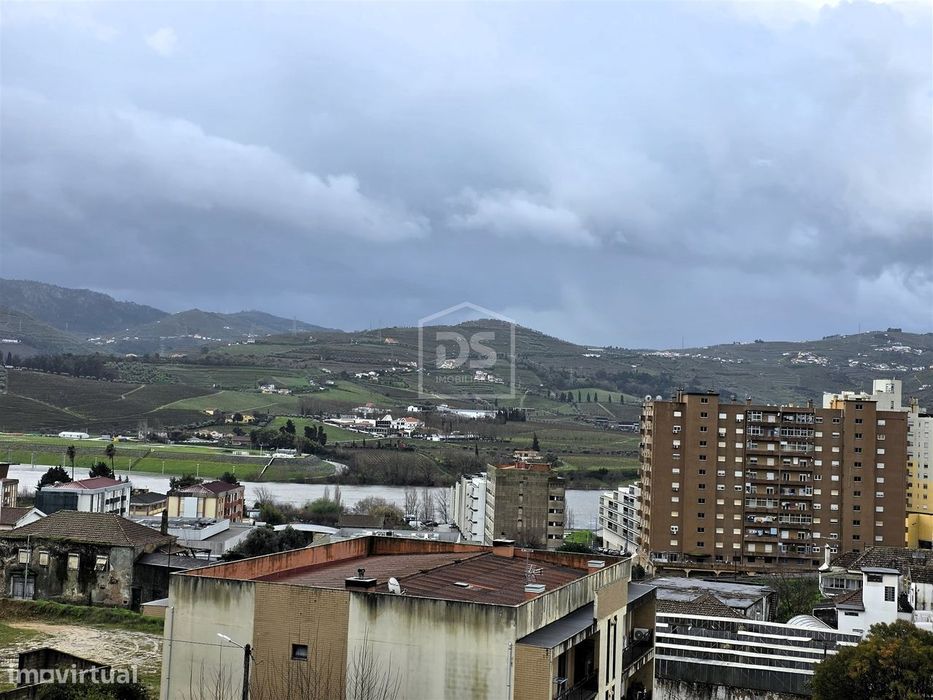 Exclusivo - T3 Godim - Peso Da Régua