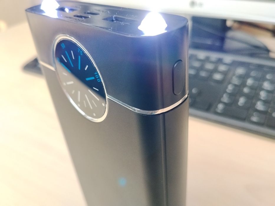 Powerbank THEGENERAL 20000mAh