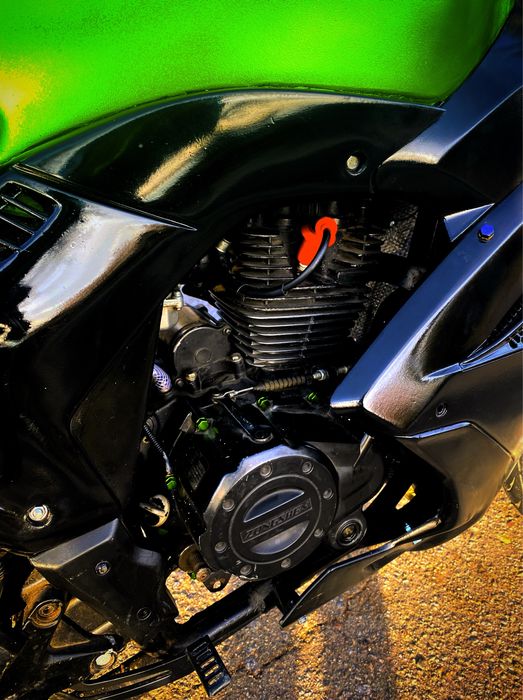 Viper f2 в ідеальному стані