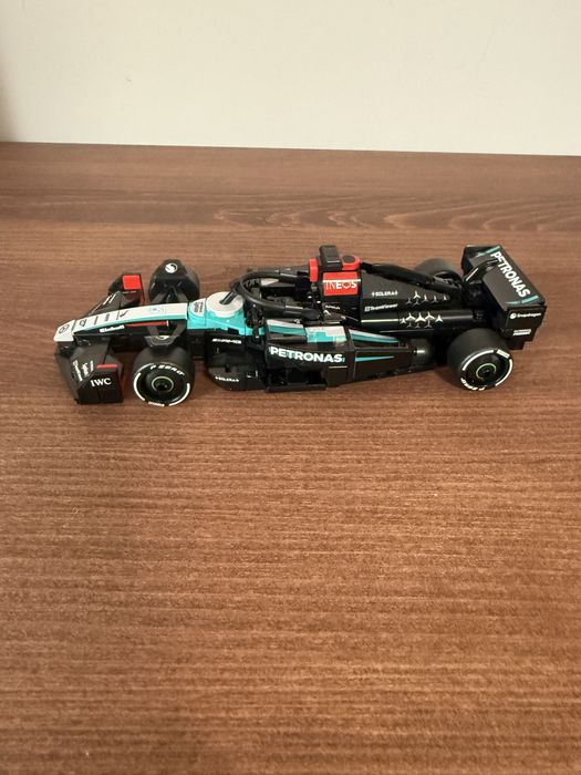 Оригінальний набір Lego speed champions 77244