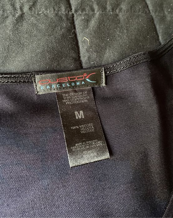 Vestido Custo Barcelona