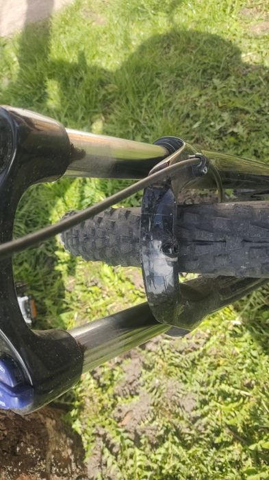 Rower Romet Rambler mtb 9.3