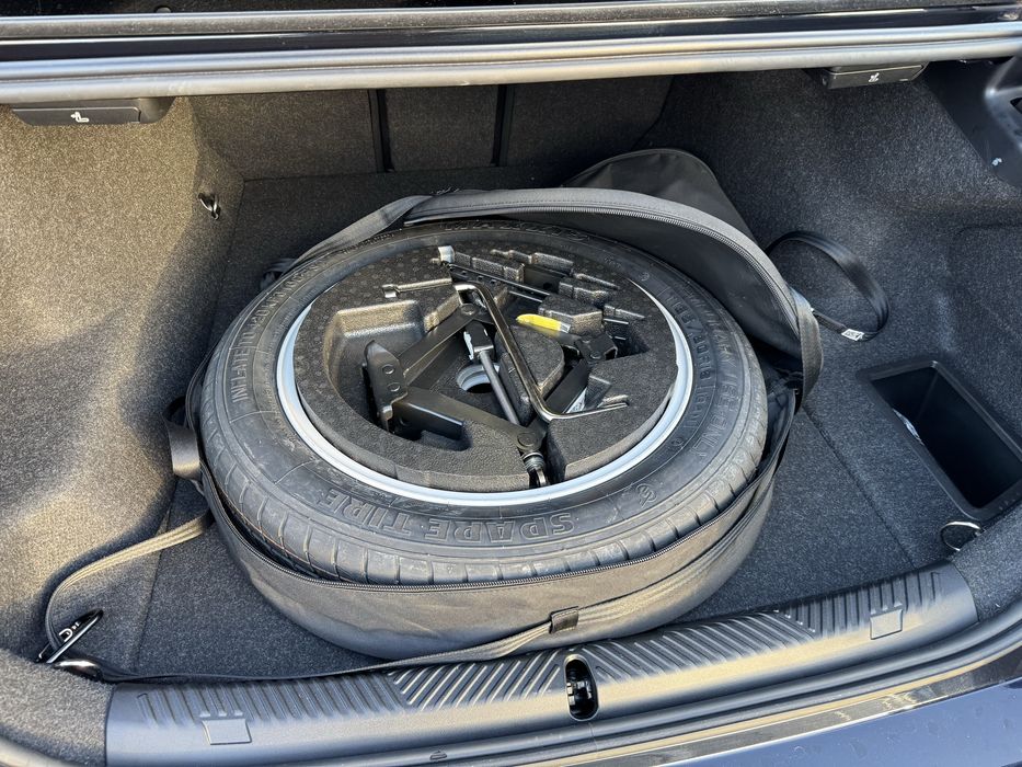 Bmw докатка бмв оригинальный комплект новый