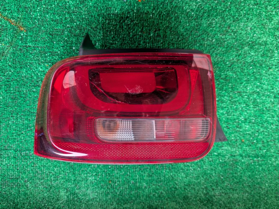 Farolim traseiro Esquerdo e Direito Citroen C4 Cactus