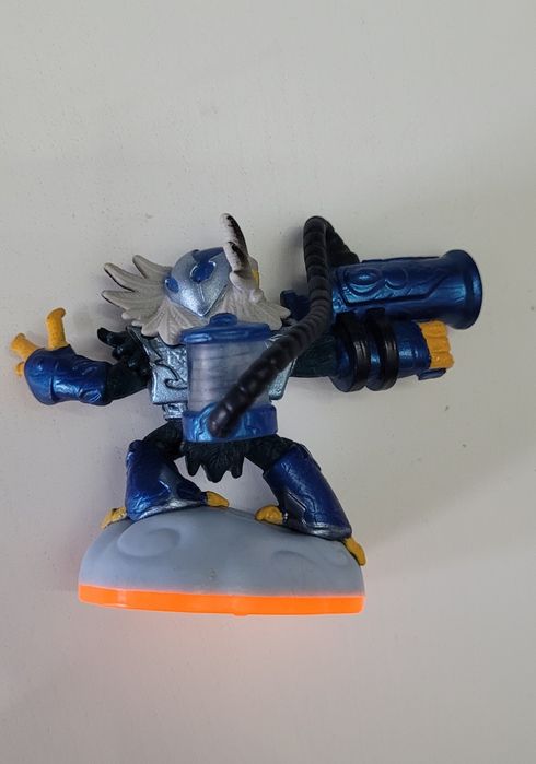 Skylanders Giants - Jet-Vac