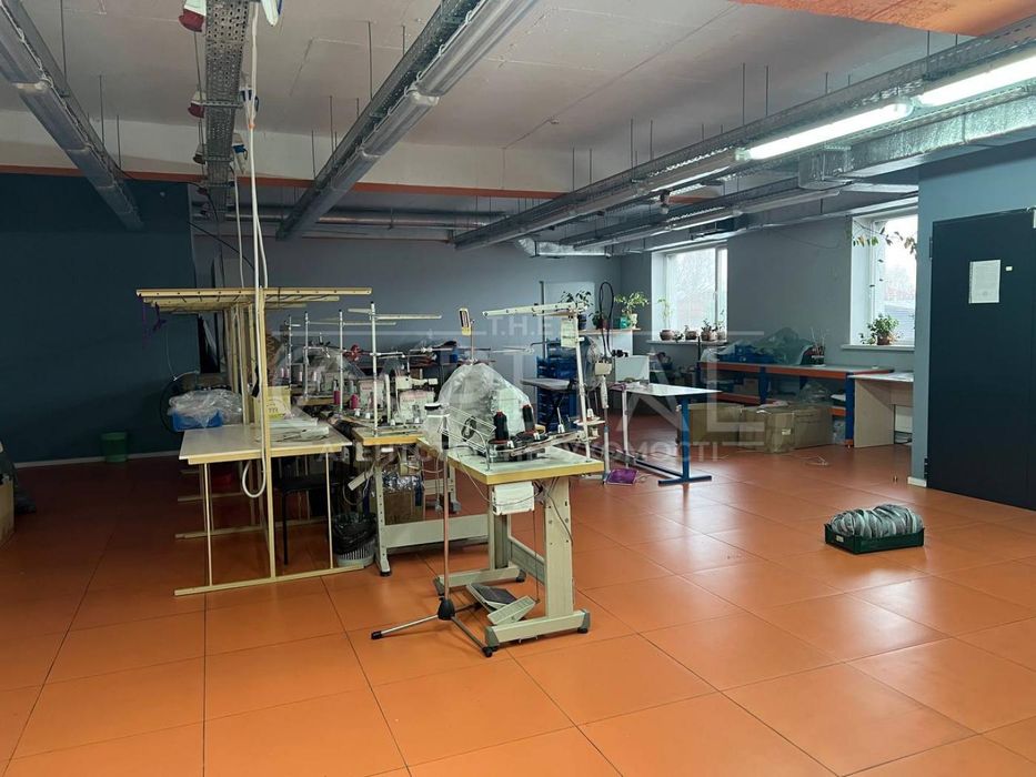 Продаж комерційного приміщення, Стоянка, Бучанський район