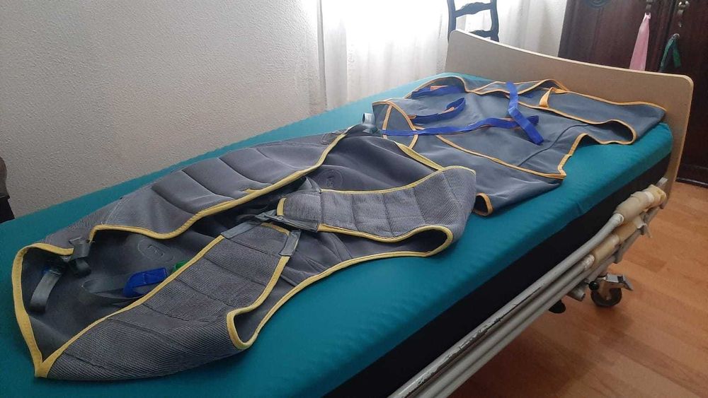 SUNLIFT 130 / Elevador de transferência